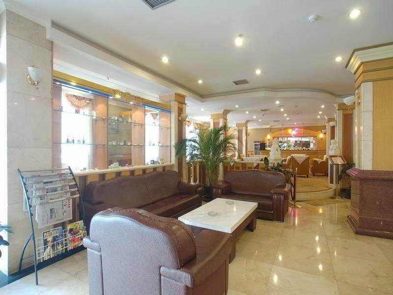 Hotel Jin Chang 3*