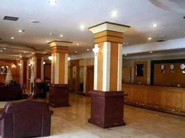 Jin Chang Hotel 3*